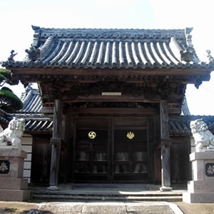 徳行寺