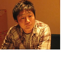 中西さん