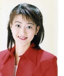 ★前田　由紀子 さん　プロフォール