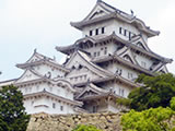 6.姫路城