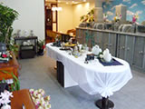 12.現代供養の山石